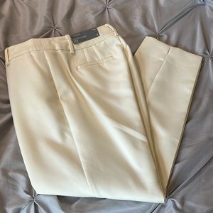 NWT Talbots Hampshire Ankle pants